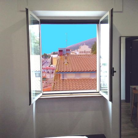 Hotel House Gargano سان جيوفاني روتوندو المظهر الخارجي الصورة