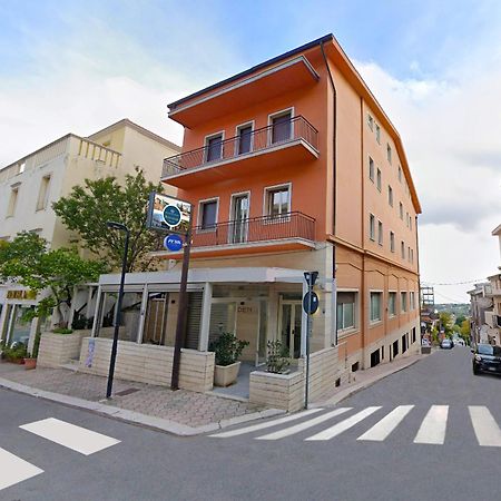 Hotel House Gargano سان جيوفاني روتوندو المظهر الخارجي الصورة