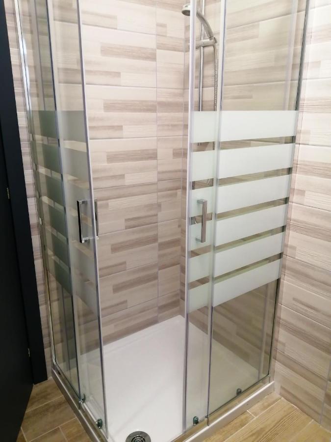 Hotel House Gargano سان جيوفاني روتوندو المظهر الخارجي الصورة