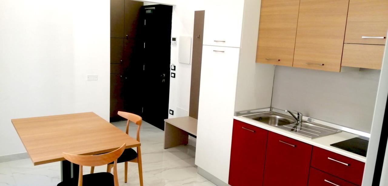 Hotel House Gargano سان جيوفاني روتوندو المظهر الخارجي الصورة