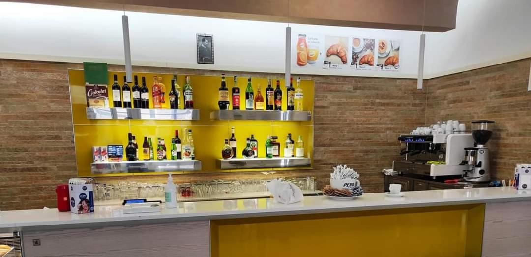 Hotel House Gargano سان جيوفاني روتوندو المظهر الخارجي الصورة