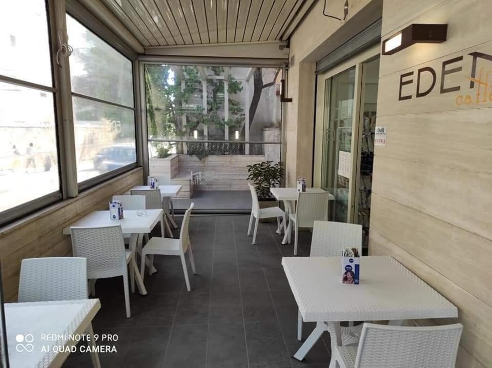 Hotel House Gargano سان جيوفاني روتوندو المظهر الخارجي الصورة