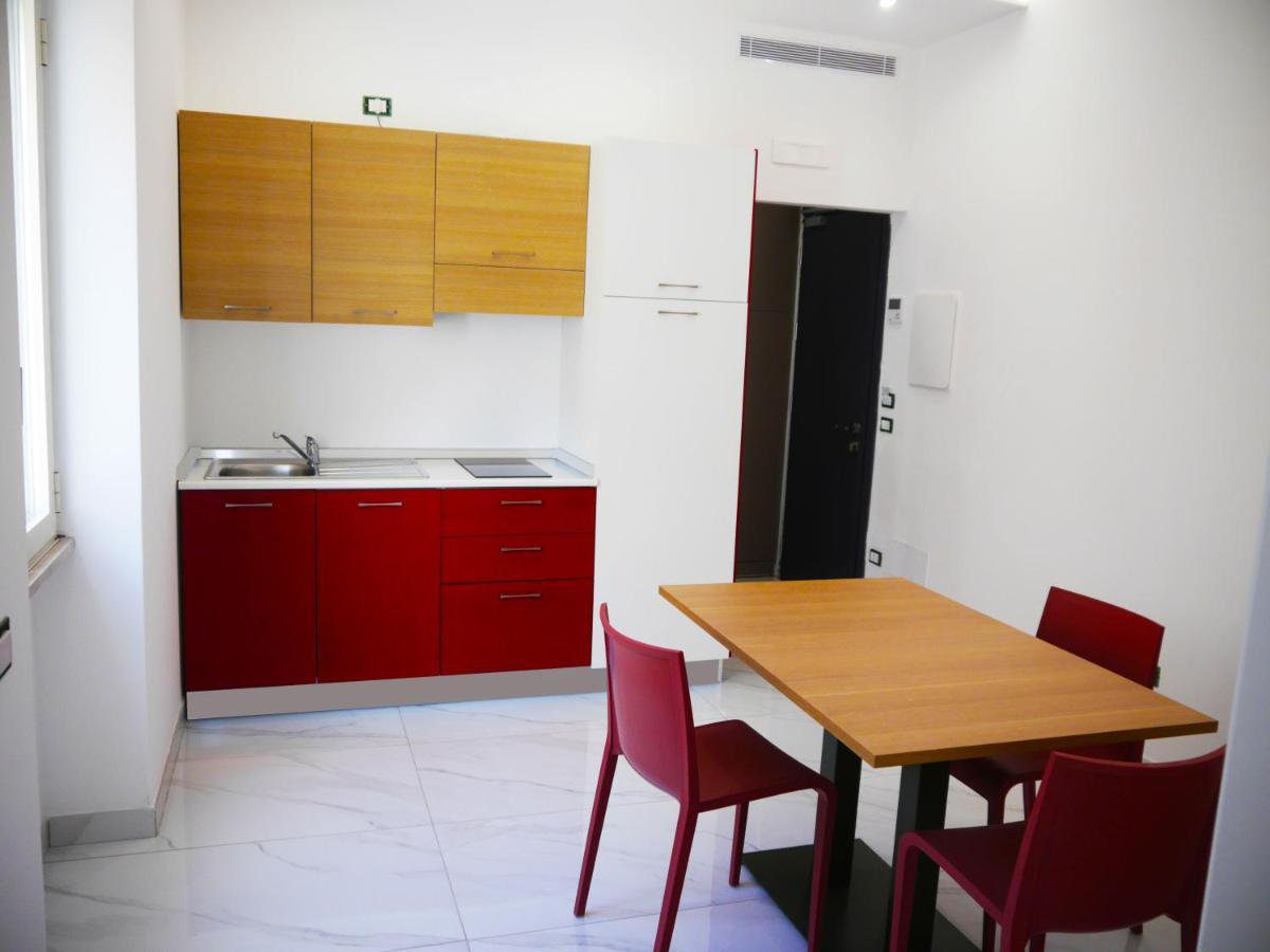 Hotel House Gargano سان جيوفاني روتوندو المظهر الخارجي الصورة