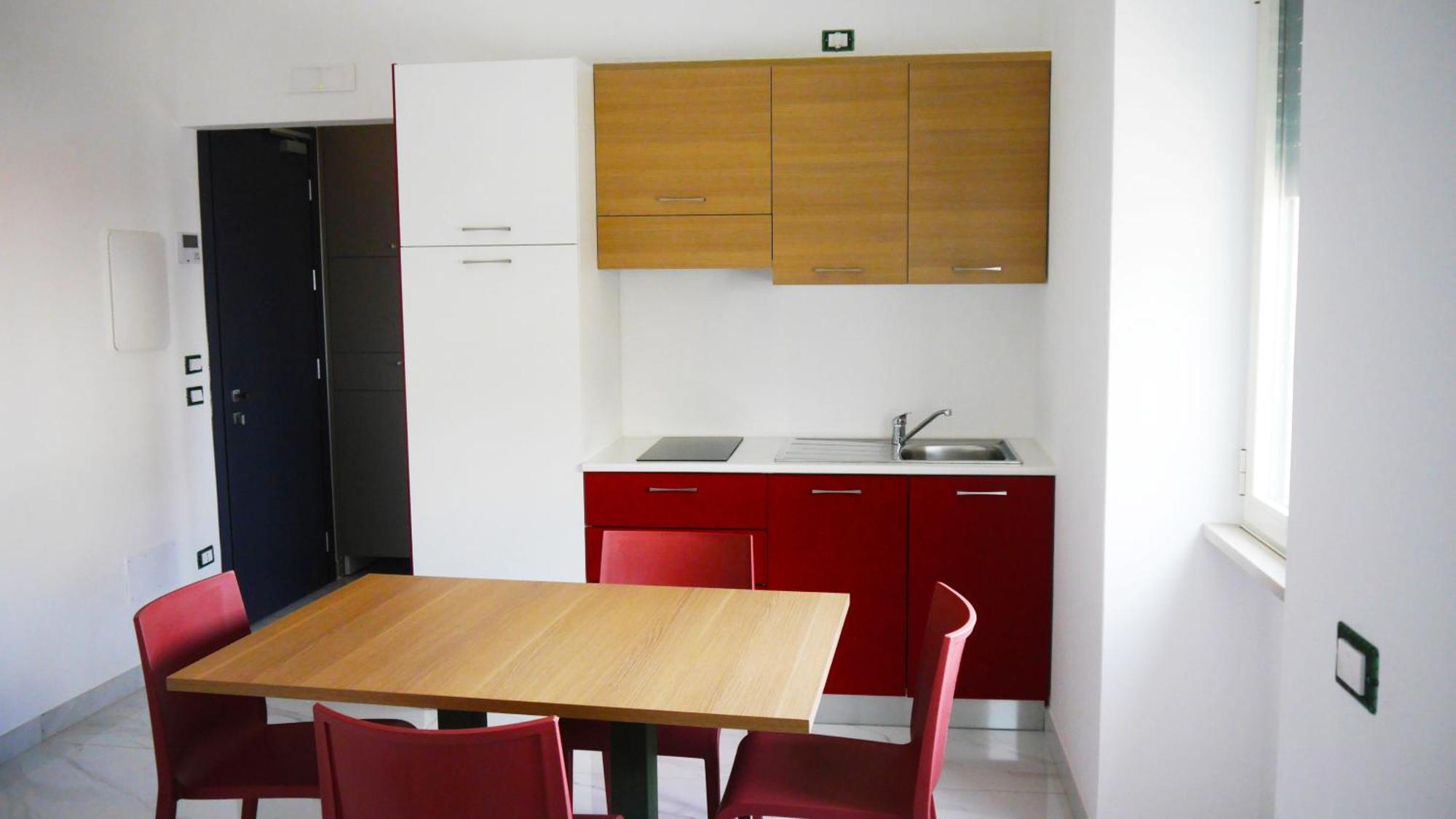 Hotel House Gargano سان جيوفاني روتوندو المظهر الخارجي الصورة