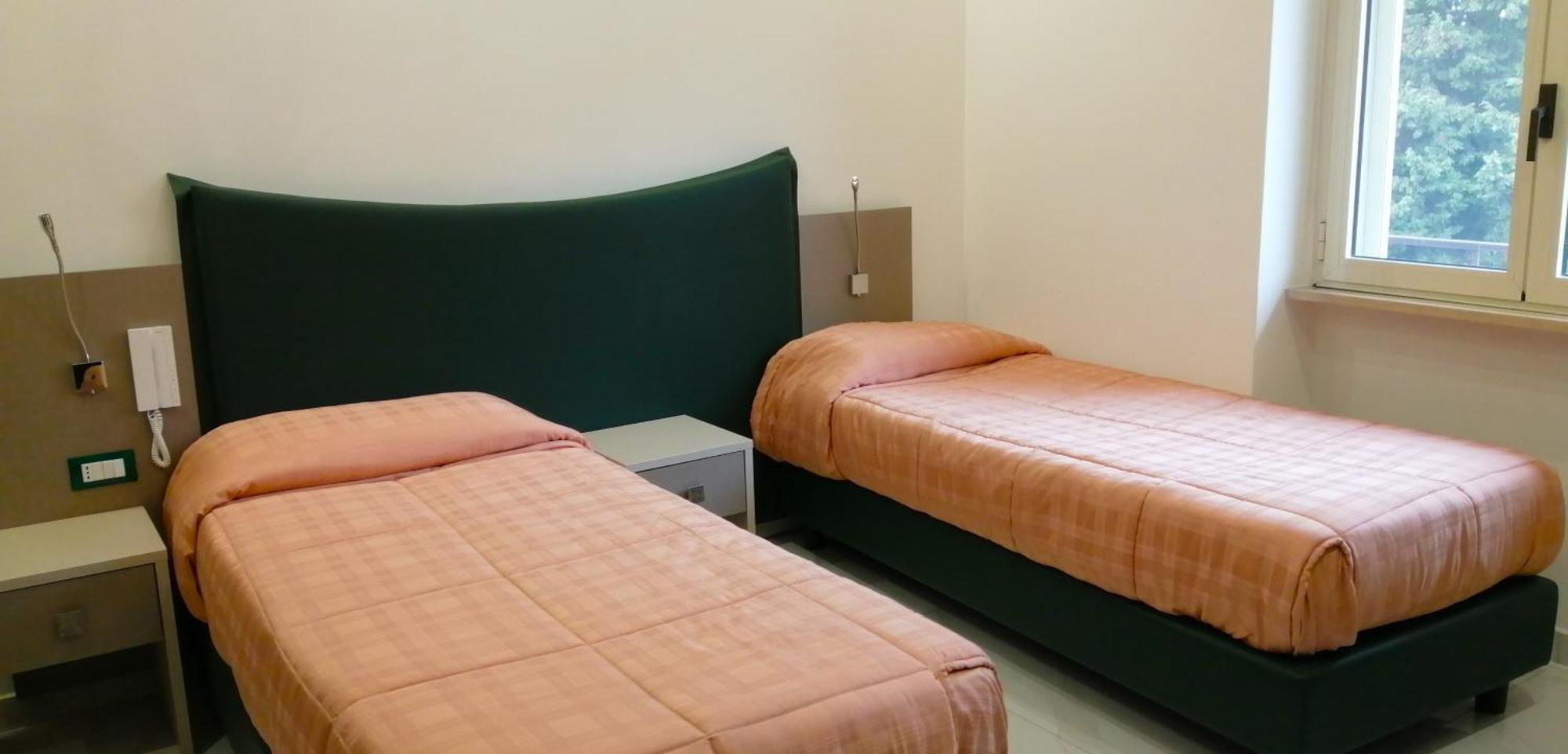 Hotel House Gargano سان جيوفاني روتوندو المظهر الخارجي الصورة