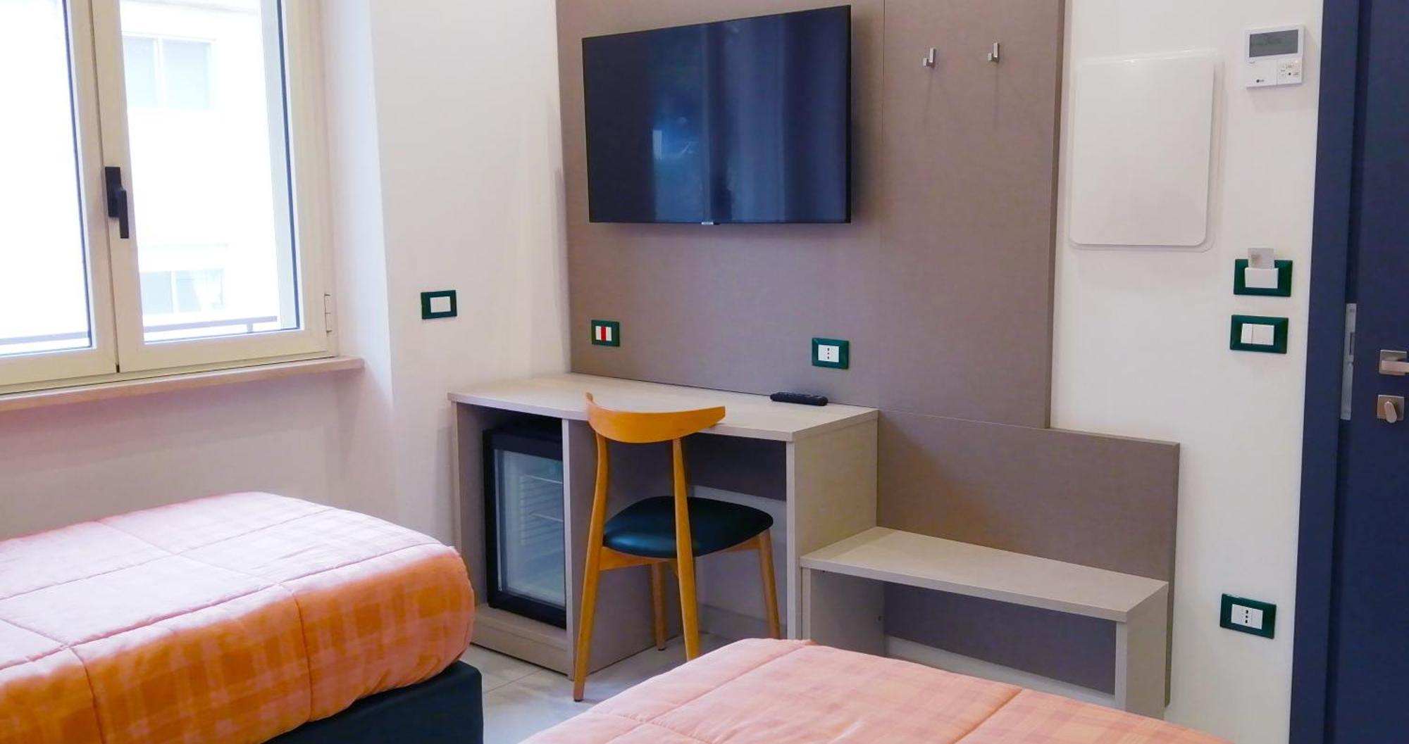 Hotel House Gargano سان جيوفاني روتوندو المظهر الخارجي الصورة