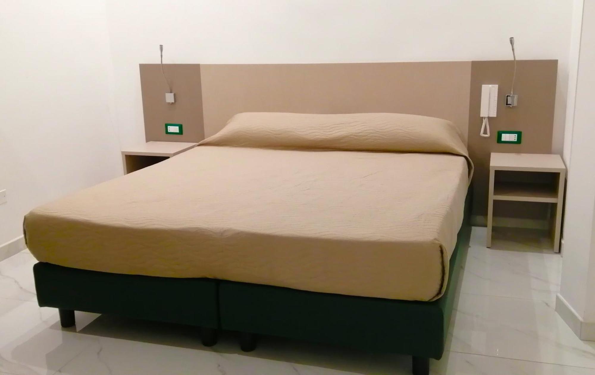 Hotel House Gargano سان جيوفاني روتوندو المظهر الخارجي الصورة