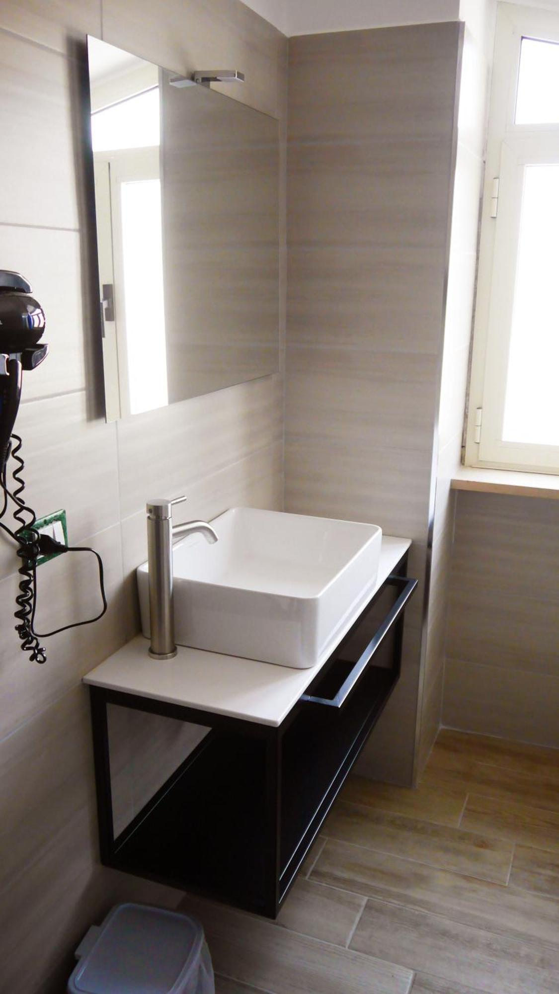 Hotel House Gargano سان جيوفاني روتوندو المظهر الخارجي الصورة