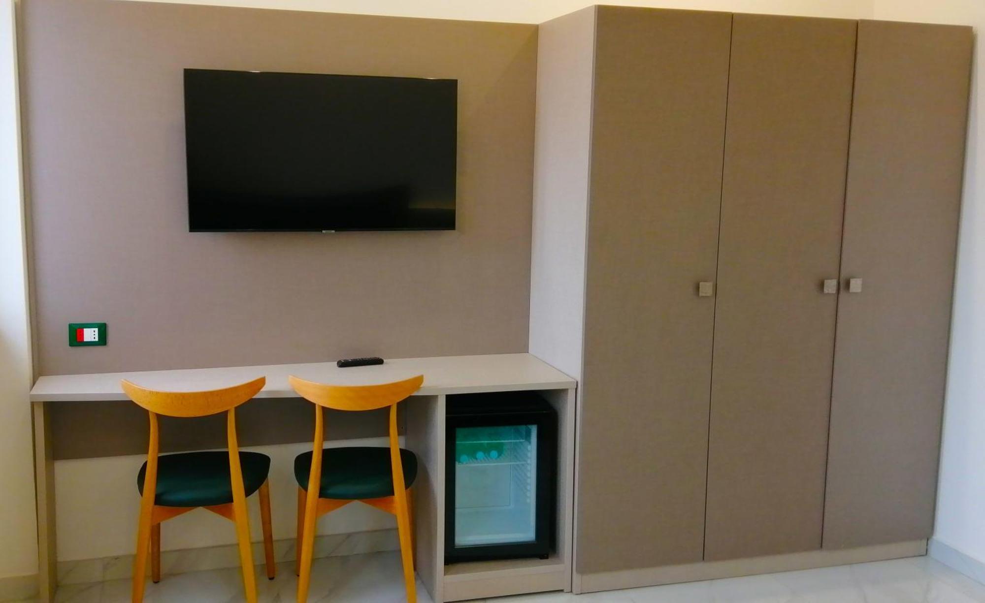 Hotel House Gargano سان جيوفاني روتوندو المظهر الخارجي الصورة