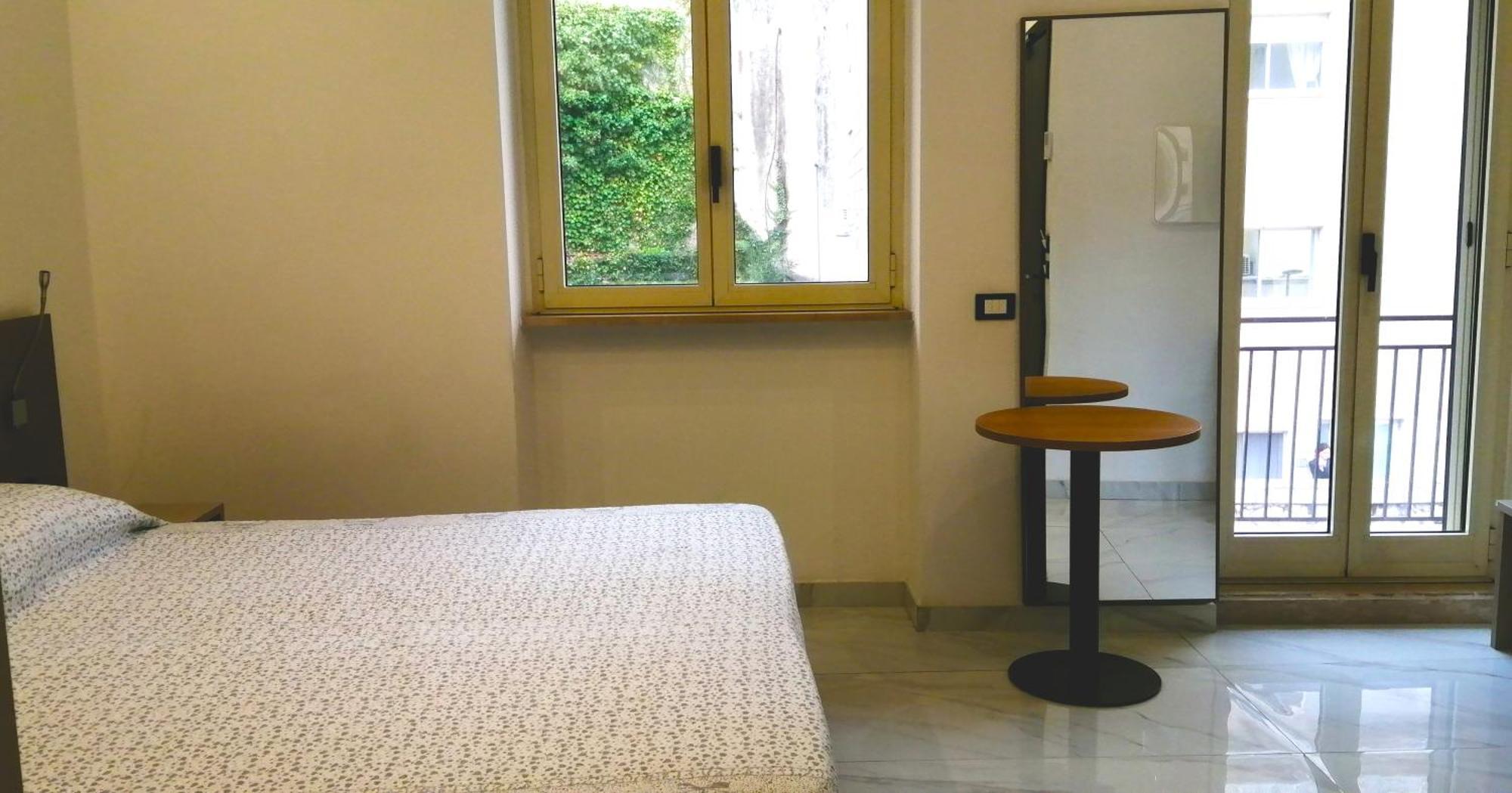 Hotel House Gargano سان جيوفاني روتوندو المظهر الخارجي الصورة
