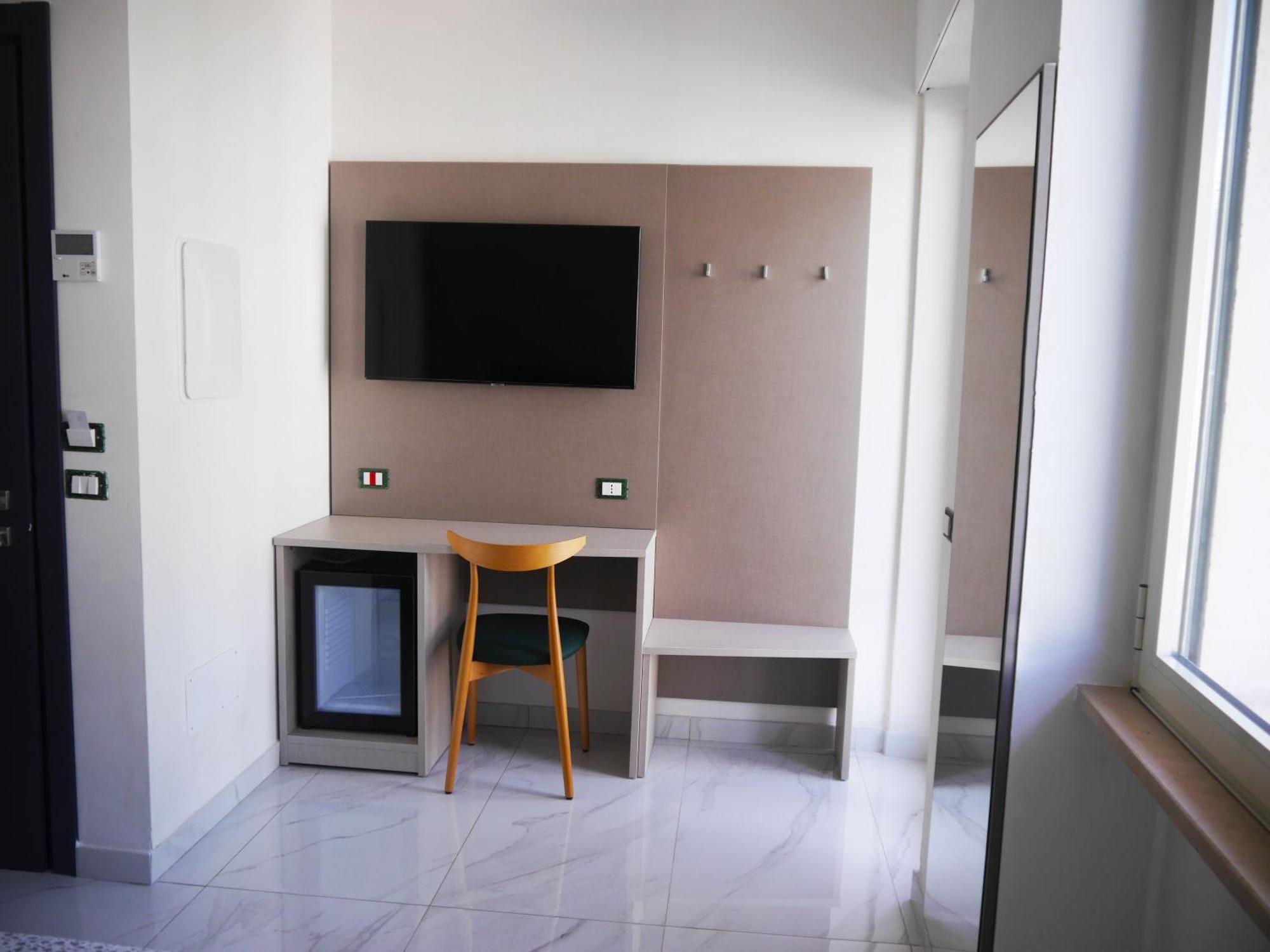 Hotel House Gargano سان جيوفاني روتوندو المظهر الخارجي الصورة
