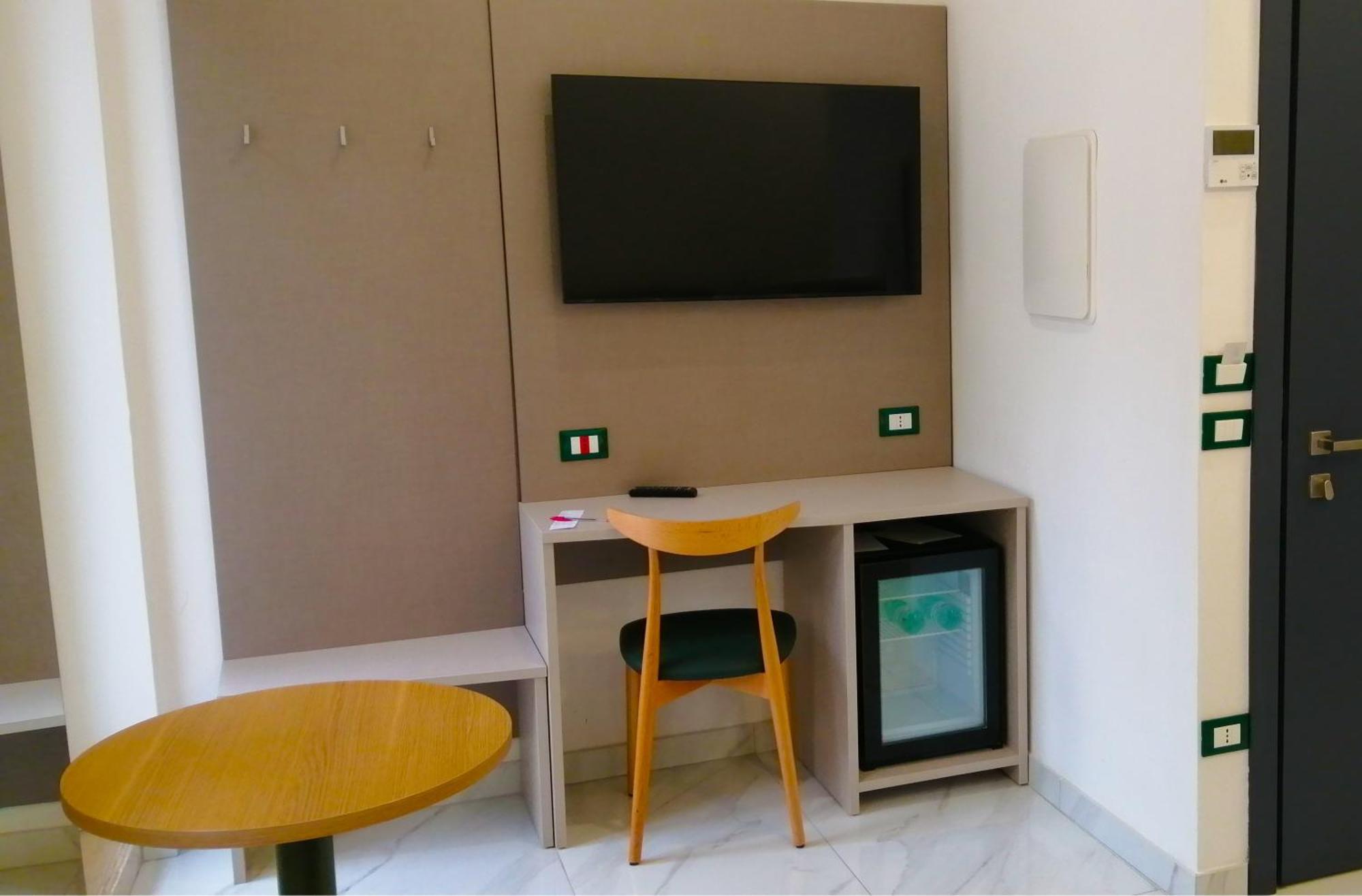 Hotel House Gargano سان جيوفاني روتوندو المظهر الخارجي الصورة