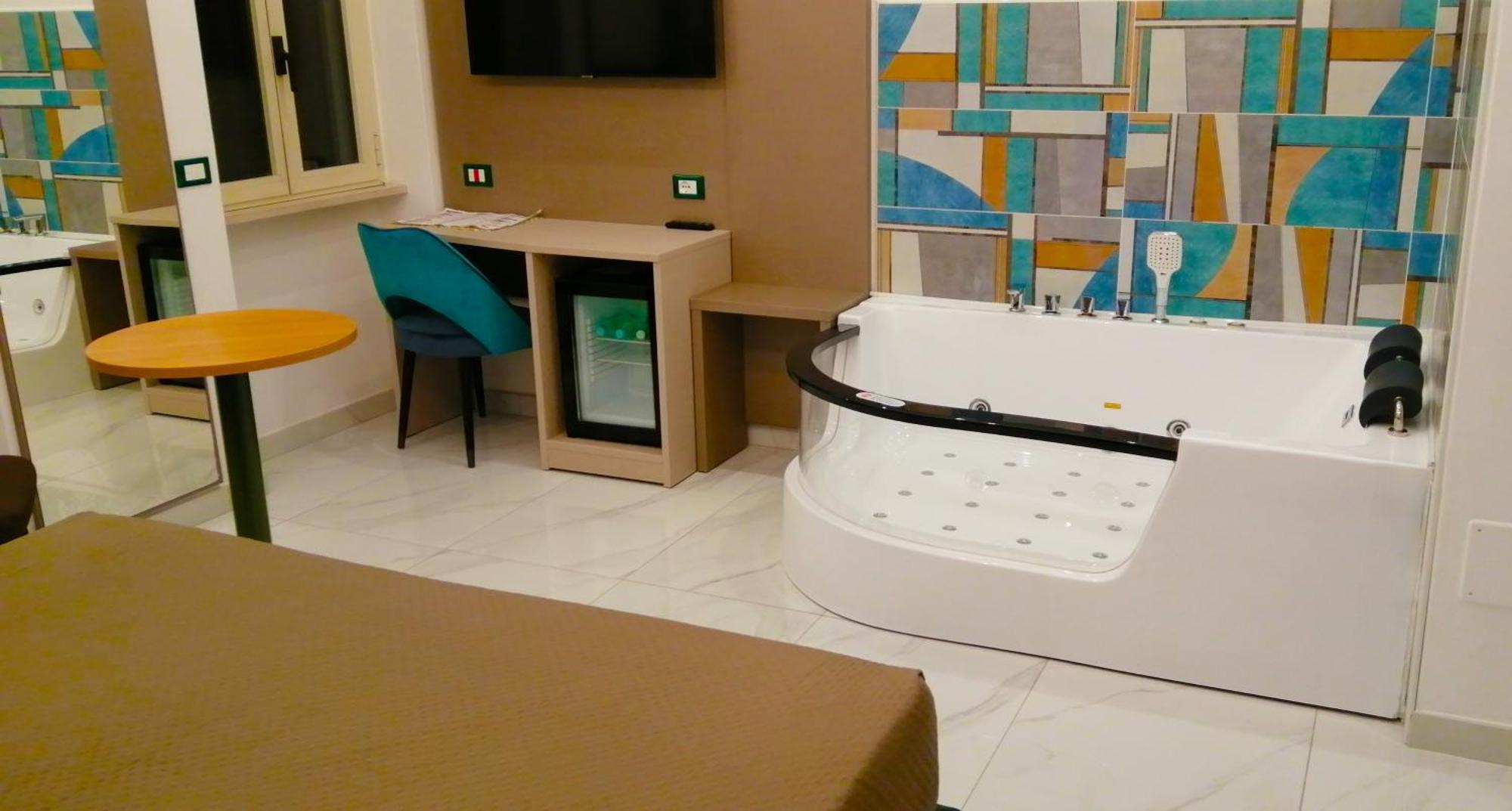 Hotel House Gargano سان جيوفاني روتوندو المظهر الخارجي الصورة