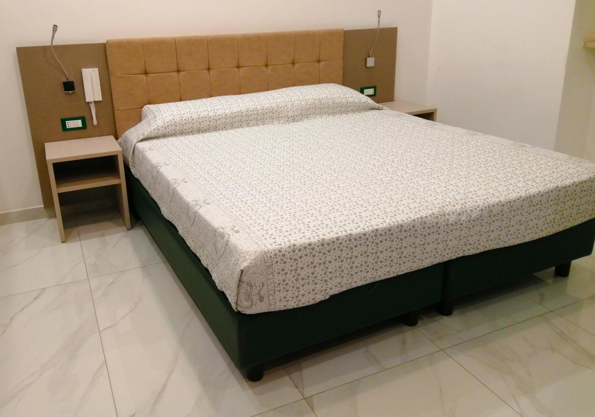Hotel House Gargano سان جيوفاني روتوندو المظهر الخارجي الصورة