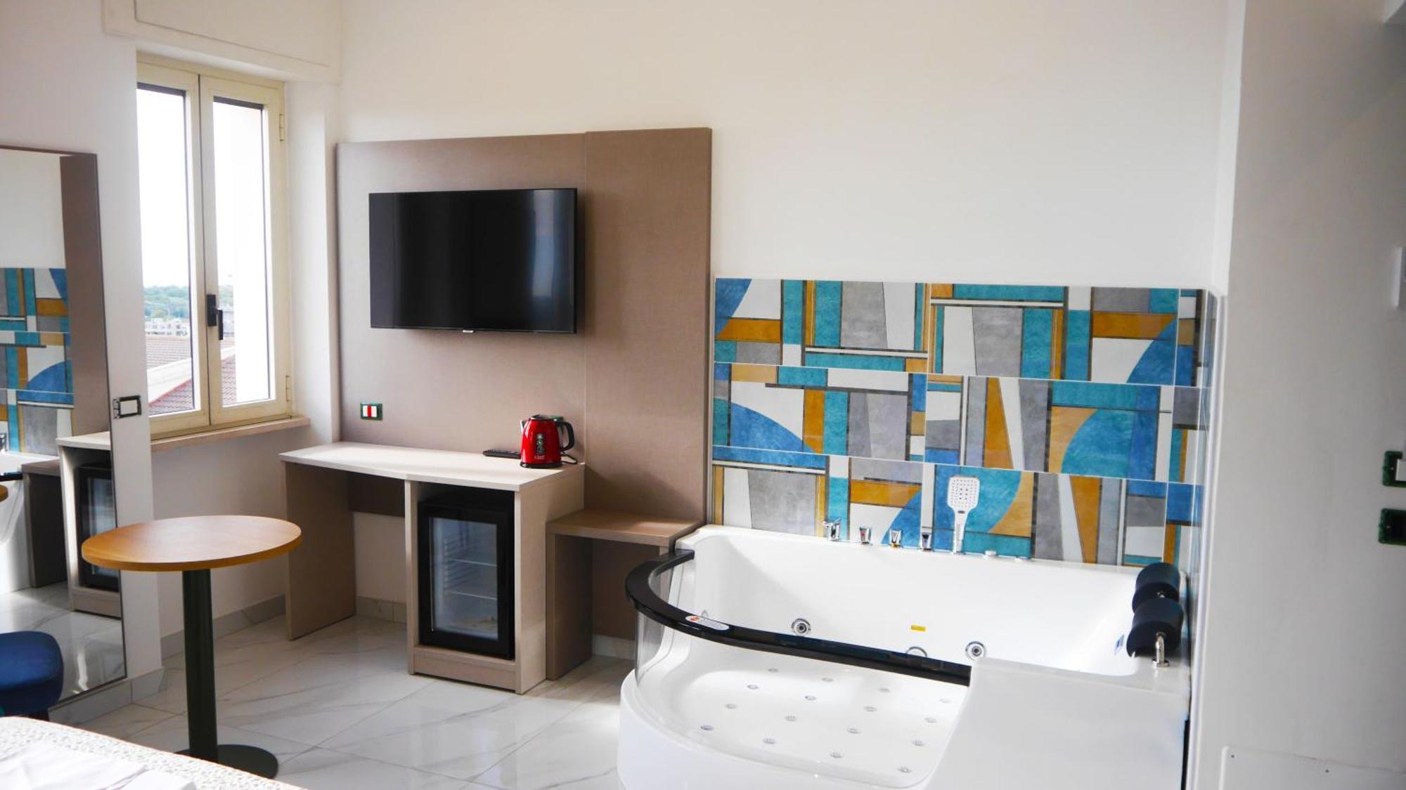Hotel House Gargano سان جيوفاني روتوندو المظهر الخارجي الصورة