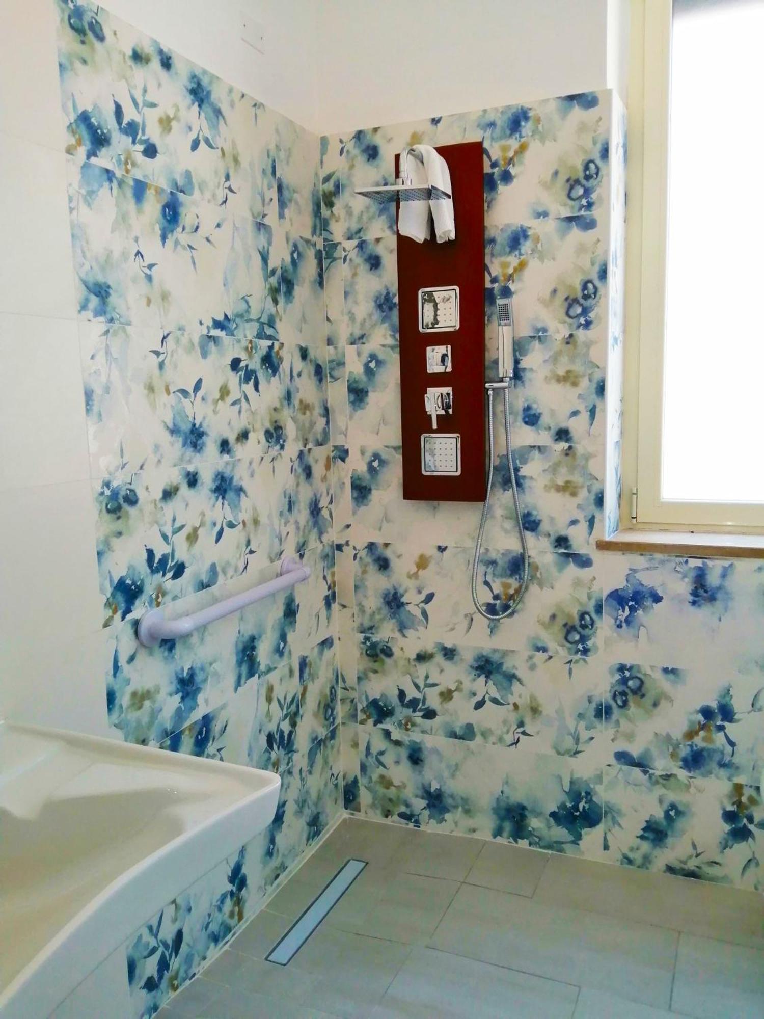 Hotel House Gargano سان جيوفاني روتوندو المظهر الخارجي الصورة