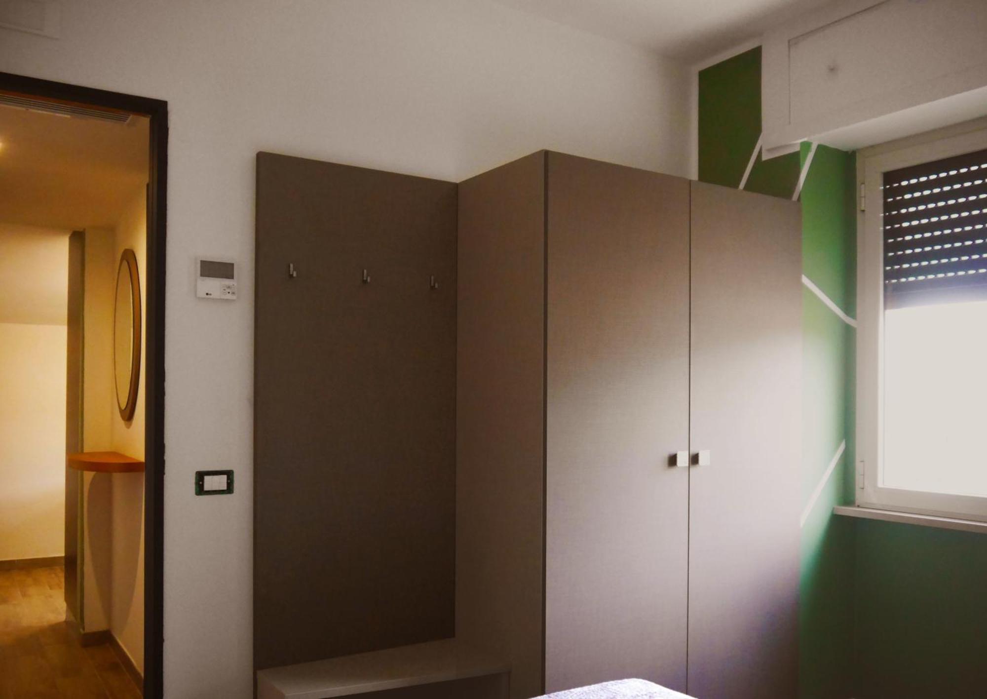 Hotel House Gargano سان جيوفاني روتوندو المظهر الخارجي الصورة
