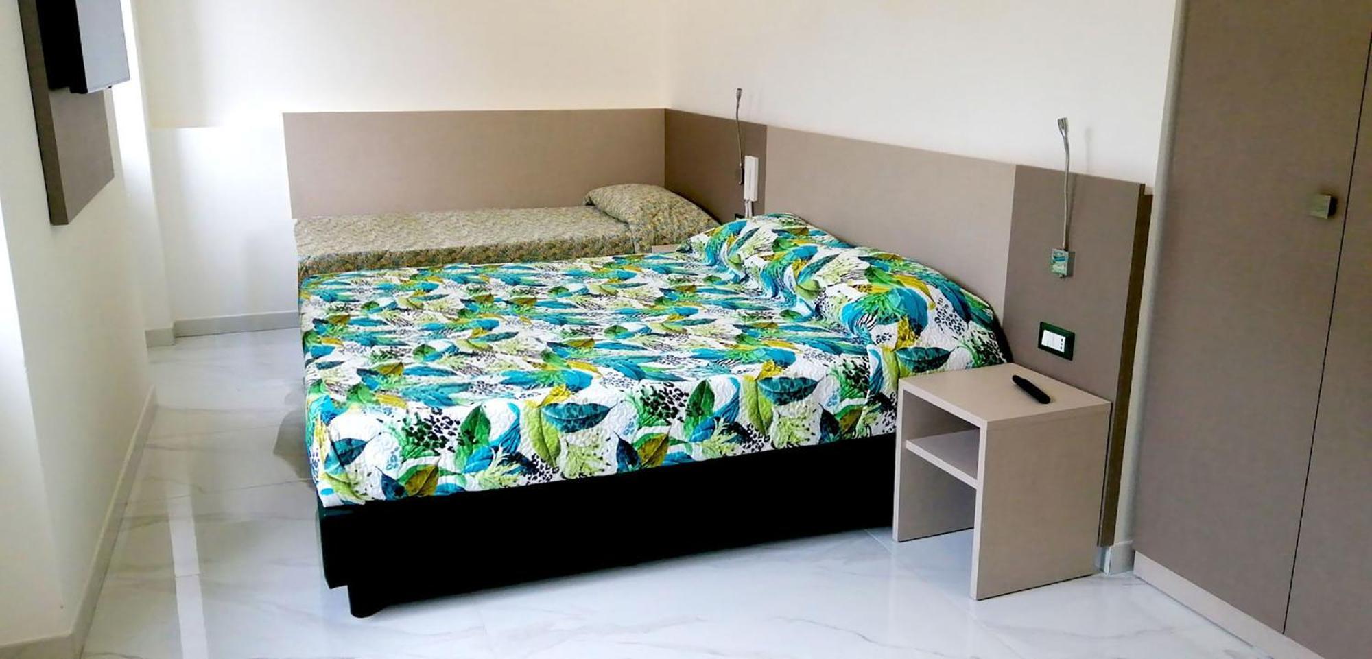 Hotel House Gargano سان جيوفاني روتوندو المظهر الخارجي الصورة