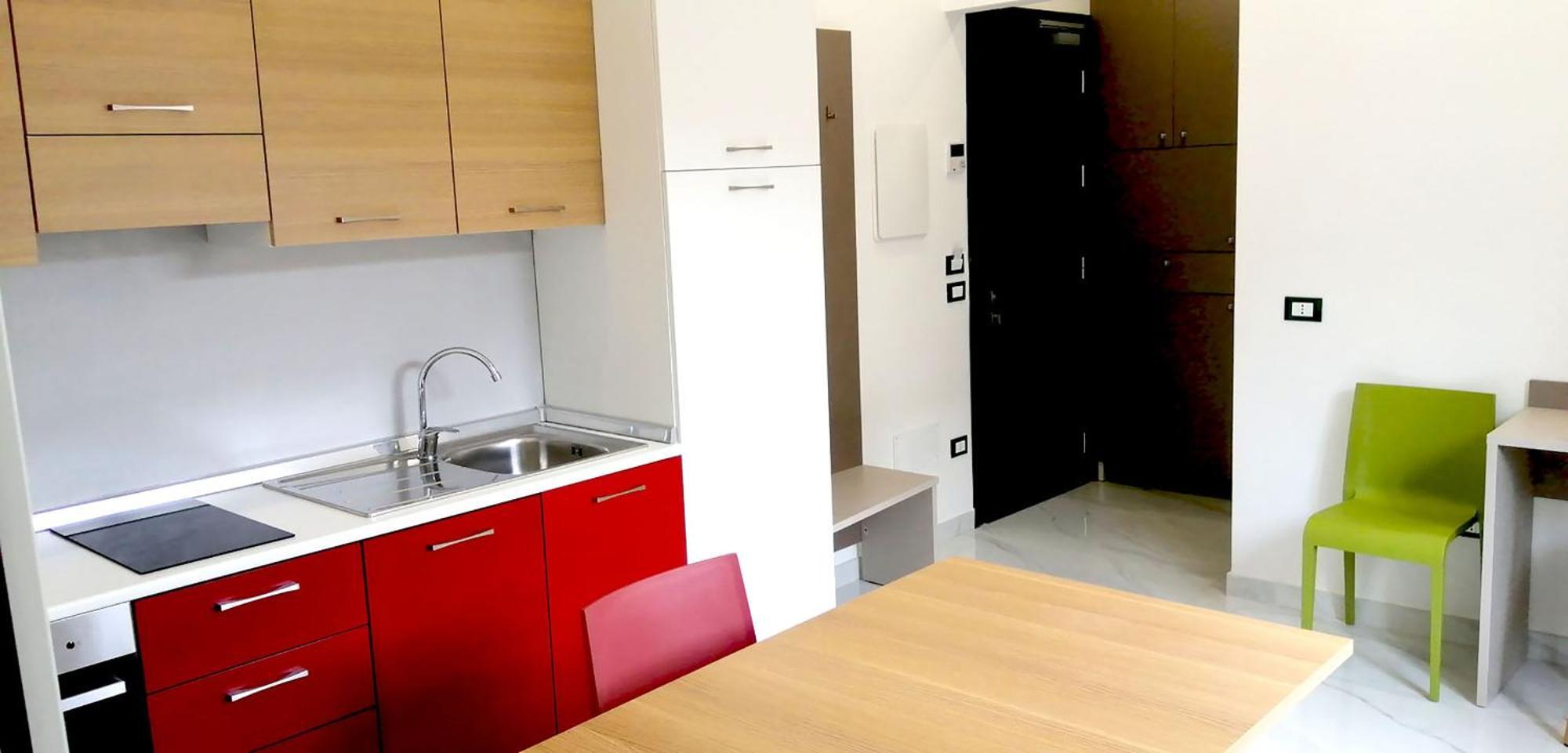 Hotel House Gargano سان جيوفاني روتوندو المظهر الخارجي الصورة
