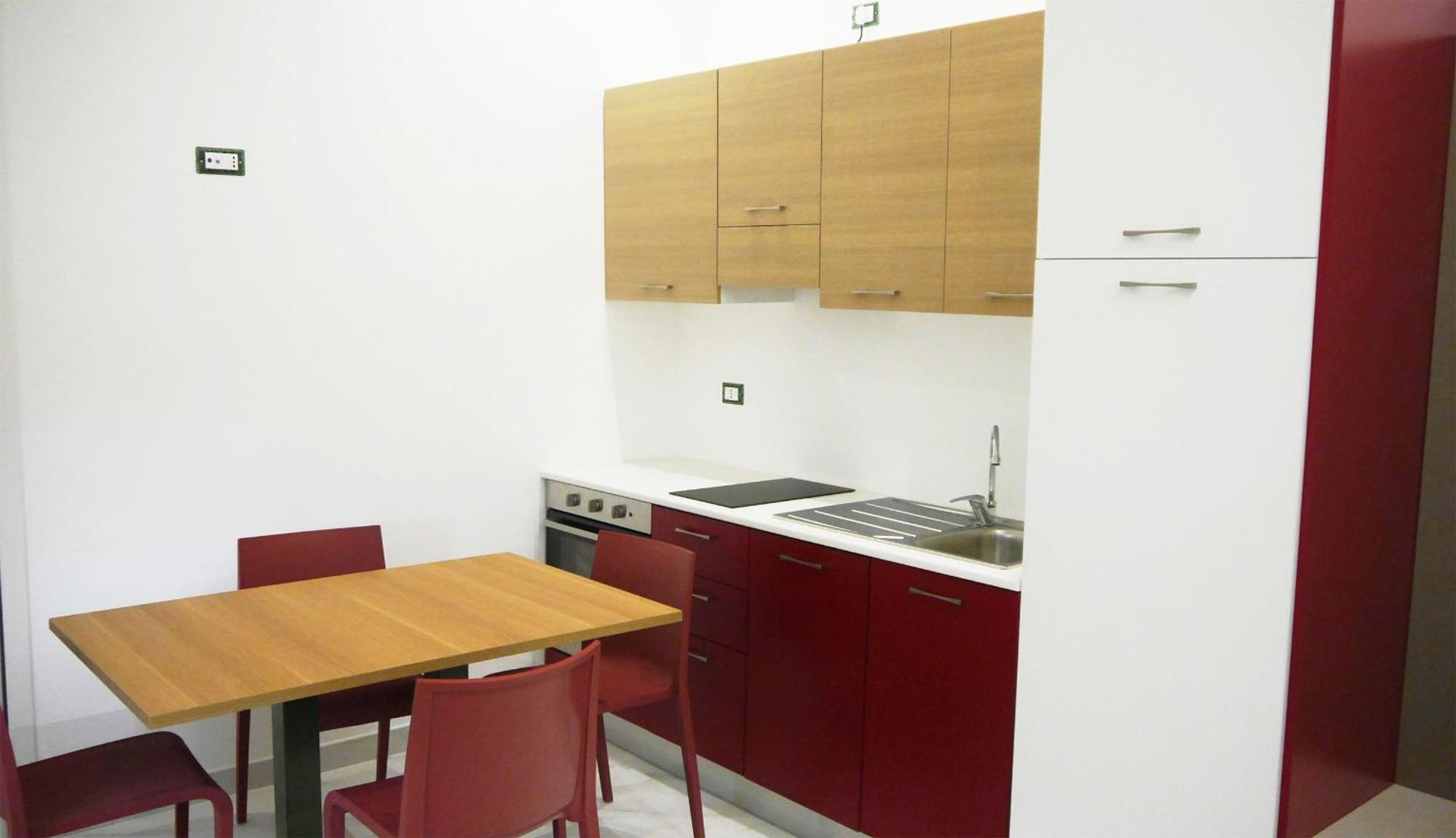 Hotel House Gargano سان جيوفاني روتوندو المظهر الخارجي الصورة