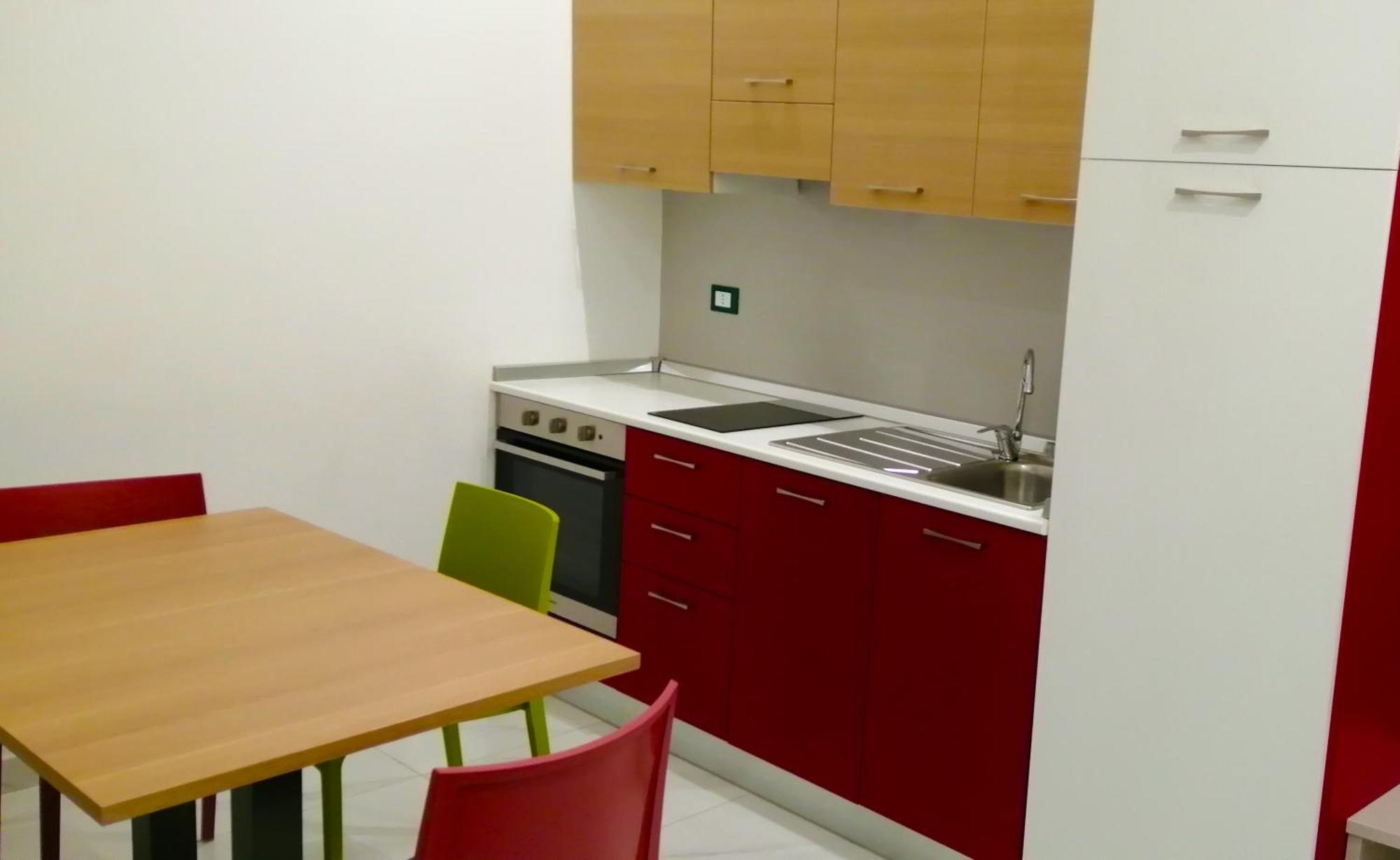Hotel House Gargano سان جيوفاني روتوندو المظهر الخارجي الصورة